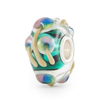 Charm Trollbeads Beads in vetro in Vetro TGLBE-20425 - TGLBE-20425